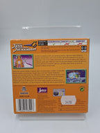 Nintendo Game Boy Advance Jazz Jackrabbit mit OVP und Anleitung EUR