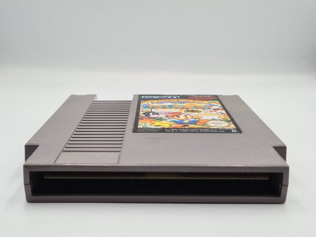 Nintendo NES Rainbow Islands Modul FRA - T-Retro-Games 