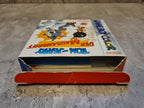 Nintendo Game Boy Color Tom and Jerry Der Mausangriff + OVP und Anleitung EUR - T-Retro-Games 