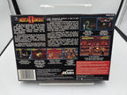 SNES Super Nintendo Mortal Kombat  II 2 mit OVP und Anleitung EUR