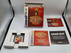 Game Boy Color The Legend of Zelda Oracle of Seasons mit OVP und Anleitung EUR - T-Retro-Games 