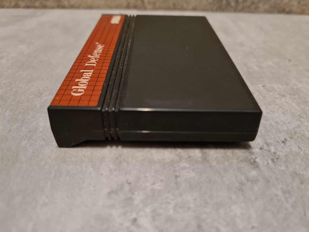 Sega Master System Global Defense Modul - T-Retro-Games 