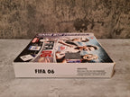 Nintendo Gameboy Advance Fifa 06 mit OVP und Anleitung NOE - T-Retro-Games 