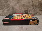 SNES Super Nintendo Vegas Stakes mit OVP und Anleitung NTSC USA - T-Retro-Games 