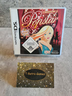 Nintendo DS I wanna be a Popstar mit OVP und Anleitung NOE - T-Retro-Games 