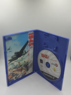PS2 Playstation 2 Spiel 1945 I &II The Arcade Games mit OVP + Anleitung Englisch