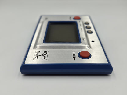 Nintendo Game & Watch Fire Konsole Console 1980 