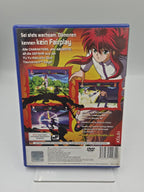PS2 Playstation 2 Yu-Yu Hakusho Dark Tournament mit OVP und Anleitung Deutsch