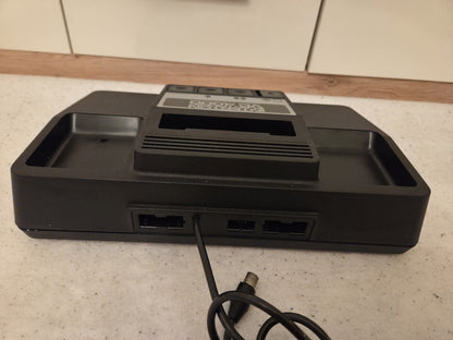 Video Computer VC 4000 Konsole Console OVP 