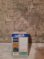 Sega Game Gear Factory Panic mit OVP und Anleitung Multi Language - T-Retro-Games 
