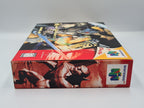 N64 Nintendo 64 Killer Instinct Gold mit OVP und Anleitung USA NTSC - T-Retro-Games 