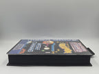 Sega Mega Drive Spiel Arcade Classics mit OVP und Anleitung Multilingual 