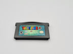 Nintendo Game Boy Advance Teen Titans 2 mit OVP und Anleitung USA - T-Retro-Games 