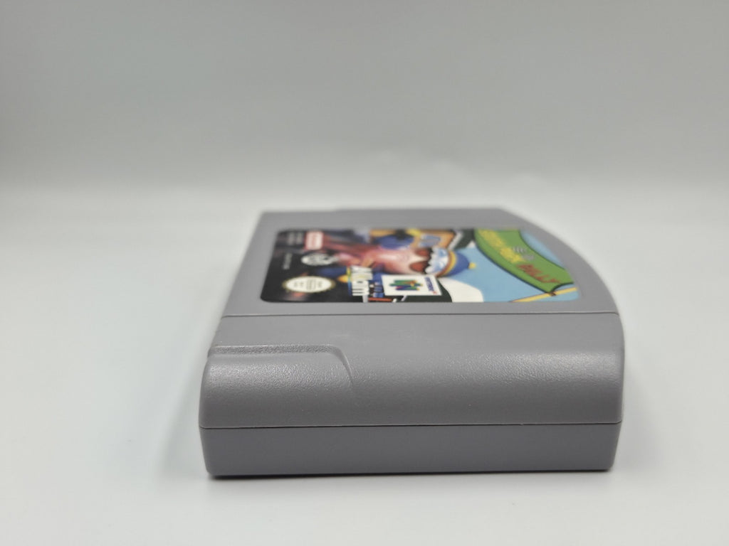 N64 Nintendo 64 Spiel South Park Rally UKV Modul