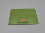 Nintendo Game Boy Wario Land Super Mario Land 3  mit OVP und Anleitung NOE