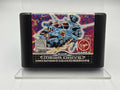 Sega Mega Drive Spiel Xenon 2 Megablast Modul