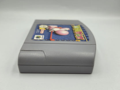 N64 Nintendo 64 Yoshi's Story Modul EUR