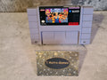 SNES Super Nintendo The Combatribes NTSC USA Modul - T-Retro-Games 