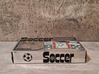 LCD Card Game Soccer Gakken OVP - T-Retro-Games 