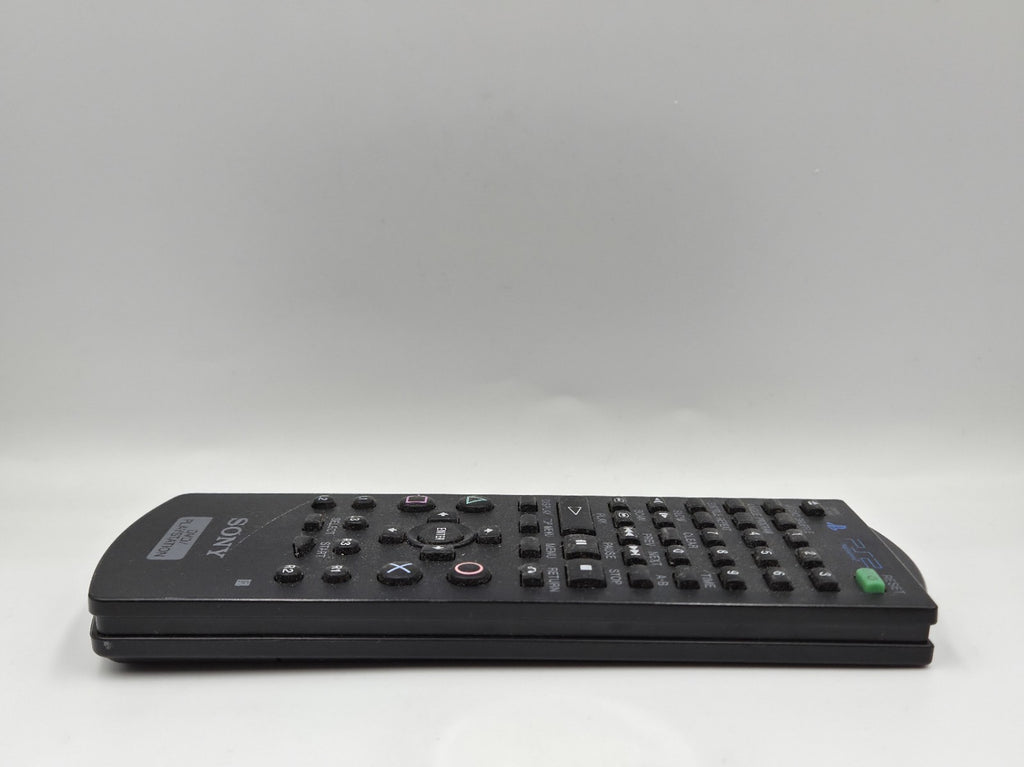 PS2 Sony Playstation 2 Remote Control Fernbedienung DVD / Playstation SCPH-10420