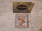 Nintendo Gameboy Classic Spiel Street Fighter II Modul USA - T-Retro-Games 