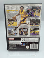 Nintendo GameCube NBA Courtside 2002 mit OVP und Anleitung NOE - T-Retro-Games 