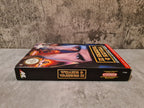 NES Wizards & Warriors III mit OVP und Anleitung FRG - T-Retro-Games 