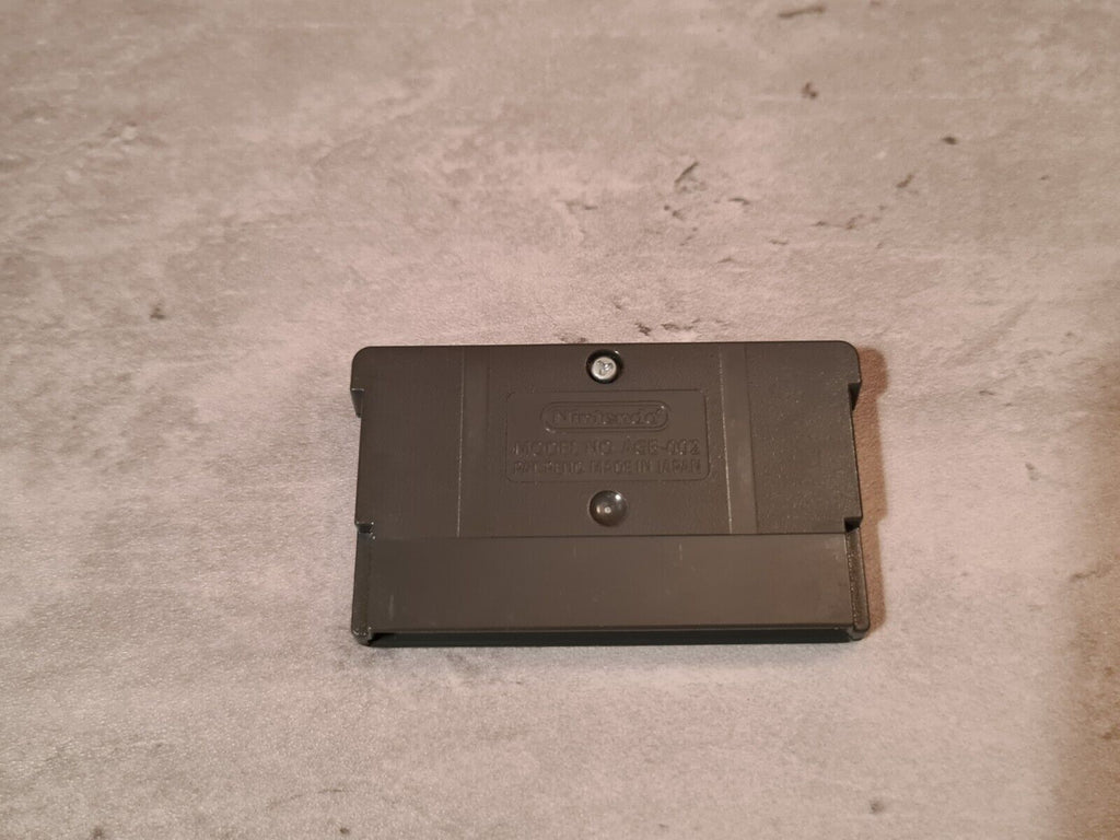 Nintendo Game Boy Advance Pferd & Pony Mein Pferdehof Modul EUR - T-Retro-Games 