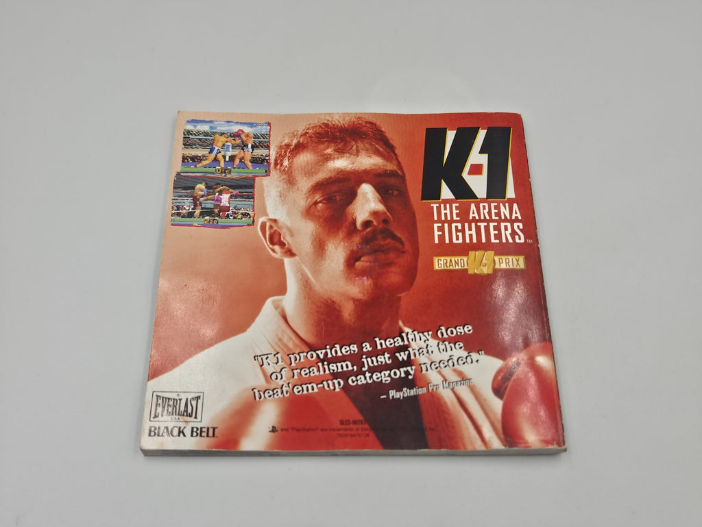 PS1 Playstation 1 WCW Vs. The World mit OVP und Anleitung Multilingual