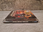 Sega Dreamcast Star Wars Demolition mit OVP und Anleitung USA - T-Retro-Games 