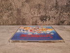 Super Mario Land Ambassadors of Funk featuring M.C. Mario Nintendo 1992 - T-Retro-Games 
