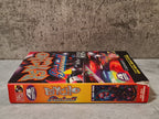 Sega Mega Drive Psycho Pinball mit OVP und Anleitung Multi Language Pappschuber - T-Retro-Games 