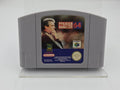 N64 Nintendo 64 Spiel Premier Manager 64 Modul UKV