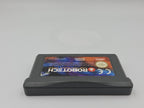Nintendo Game Boy Advance Spiel Robotech The Macross Saga Modul EUR