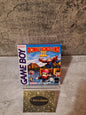 Nintendo Game Boy Donkey Kong Land III mit OVP und Anleitung FAH - T-Retro-Games 