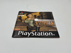 PS1 Playstation 1 Spiel Tomb Raider IV The Last Revelation mit OVP + Anleitung 
