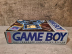 Game Boy Classic Konsole Console Tetris OVP NOE Deutsch - T-Retro-Games 
