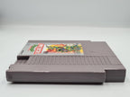 Nintendo NES Turtles II The Arcade Game Modul FRA - T-Retro-Games 