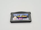 Nintendo Game Boy Advance Karnaaj Rally mit OVP und Anleitung EUR - T-Retro-Games 