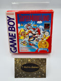 Nintendo Game Boy Classic Super Mario Land mit OVP und Anleitung FAH - T-Retro-Games 
