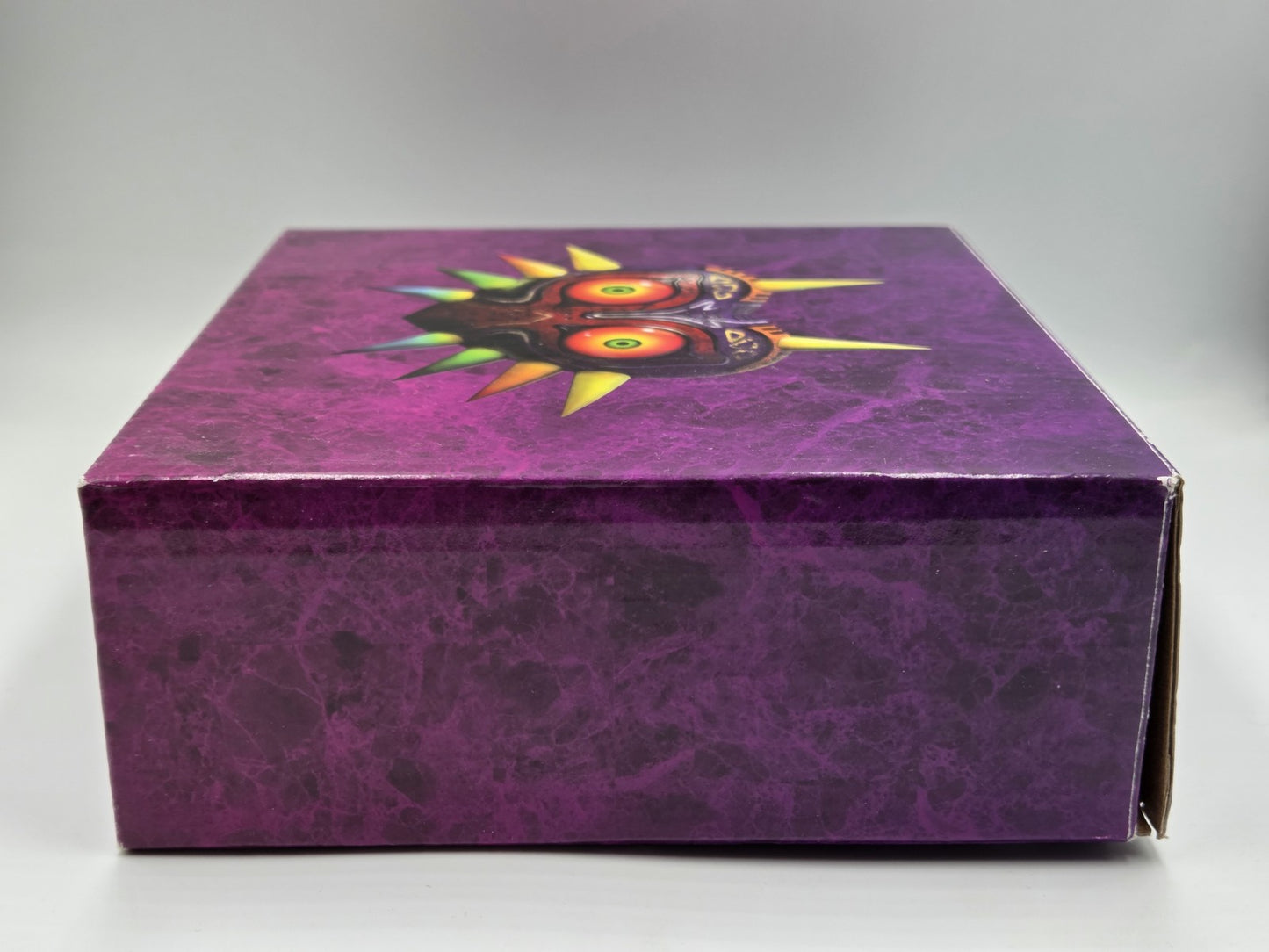 Club Nintendo The Legend of Zelda Majora's Mask 3D Lampe 2000-2015