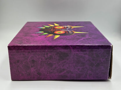 Club Nintendo The Legend of Zelda Majora's Mask 3D Lampe 2000-2015