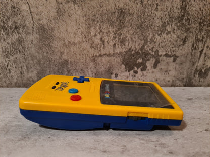 Game Boy Color Pokemon Konsole Console Neue Scheibe