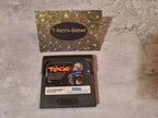 Sega Game Gear Primal Rage Modul - T-Retro-Games 
