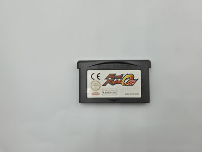 Nintendo Game Boy Advance Final Fight One mit OVP und Anleitung EUR