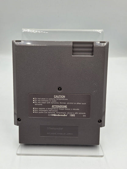 Nintendo NES Home Alone 2 Lost In New York Modul UKV - T-Retro-Games 