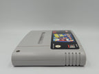SNES Super Nintendo Spiel The Ren & Stimpy Show Time Warp Modul EUR