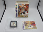 Nintendo Game Boy Color Spiel Harvest Moon 2 mit OVP und Anleitung NOE