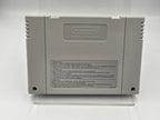 SNES Super Nintendo Spiel F1 World Championship Edition Modul EUR
