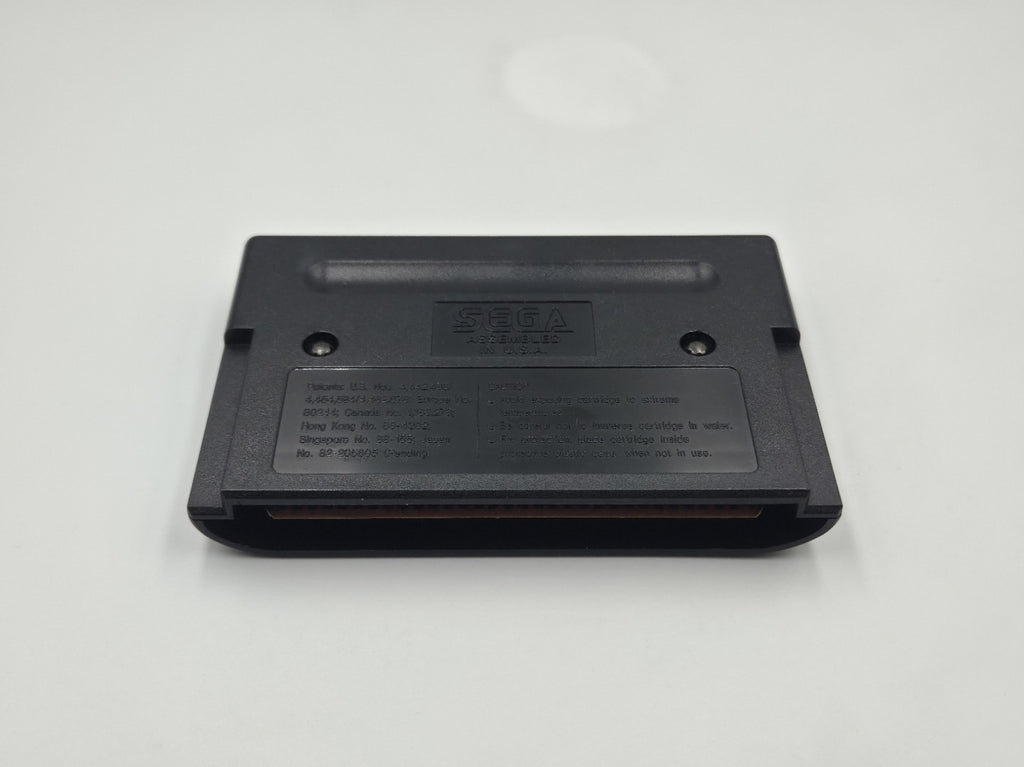 Sega Mega Drive Spiel Primal Rage mit OVP und Anleitung Multilingual 